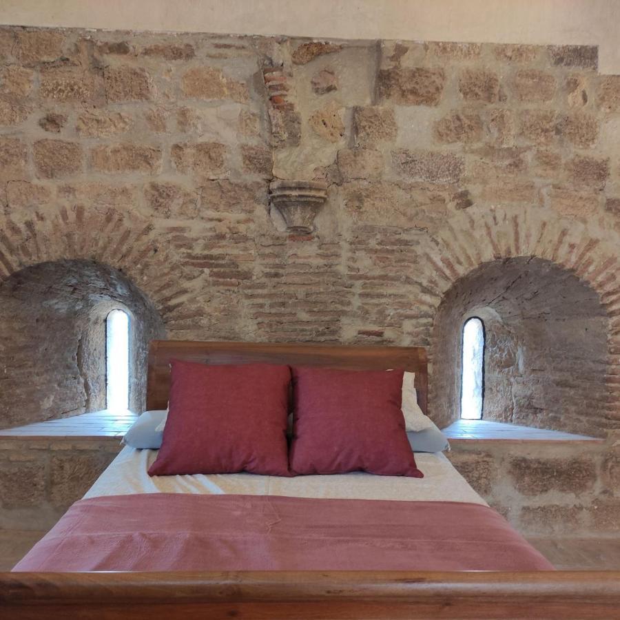 Castillo De Bulbuente De Luis Zueco מראה חיצוני תמונה
