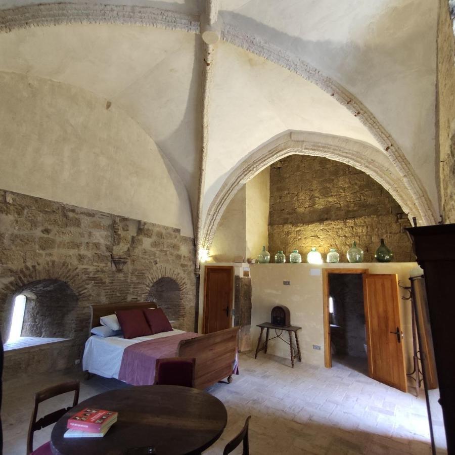 Castillo De Bulbuente De Luis Zueco מראה חיצוני תמונה
